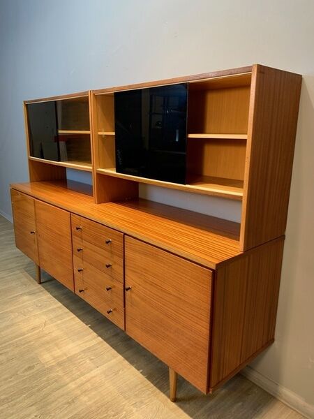 Enfilade 1960