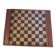 Jeu de dames ancien en bois