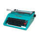 Machine à écrire Olivetti Studio 45