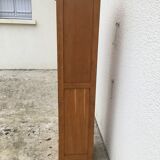 Curtain binder