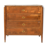 1920s antique chest of drawers