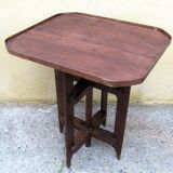 Table d'appoint bout de canapé