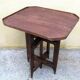 Small side table - sofa tip