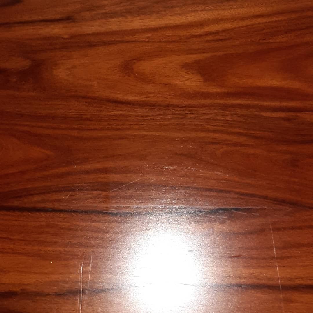 Sideboard 4 doors 3 drawers in Rosewood year 70