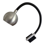 Applique eye ball flexible par raak. 1970. 65x55cm.