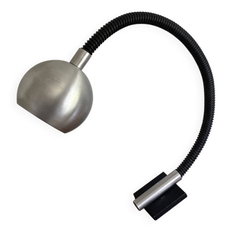 Applique eye ball flexible par raak. 1970. 65x55cm.