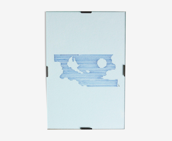 Illustration originale ciel n°95