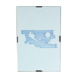 Original sky illustration no.95