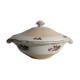 Soupière Lunéville Bagatelle
