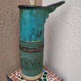 Paul dordet's Orientalist vase (1895-1996)