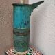 Paul dordet's Orientalist vase (1895-1996)