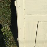 Old door