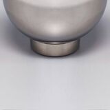 1960s Stunning Ice Bucket by Aldo Tura for Macabo. Made in Italy