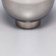 1960s Stunning Ice Bucket by Aldo Tura for Macabo. Made in Italy