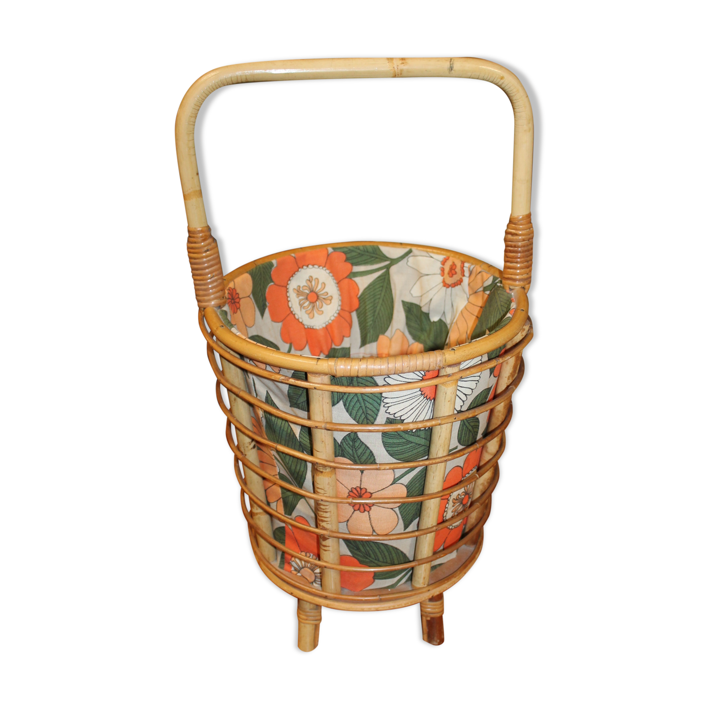 Sewing basket