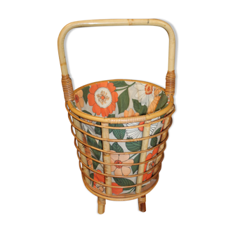 Sewing basket