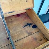 Former schoolmaster's office