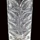 Crystal vase from Lorraine