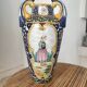 Vase Henriot Quimper ancien