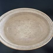 Cocotte terrine en céramique émaillée