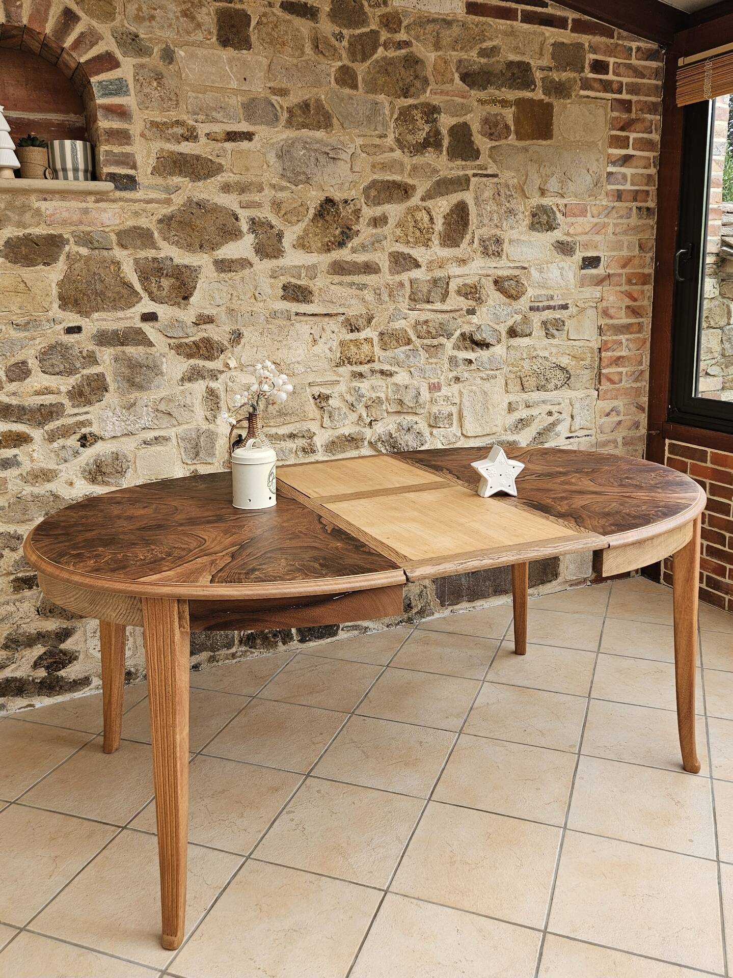 Art Deco table