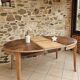 Art Deco table