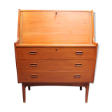 Scandinavian Secretary