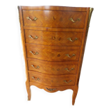 marked weekly planner