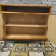 Small Scandinavian sideboard with compass legs, 1970s