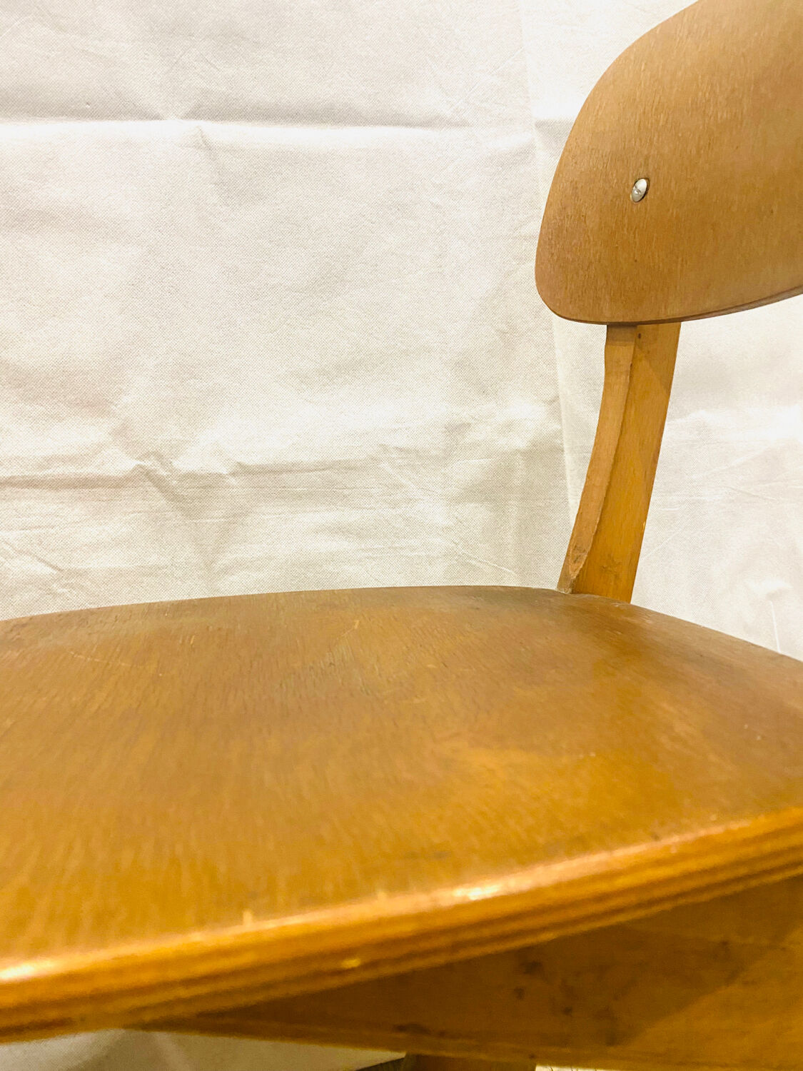 Chair casala child circa 60