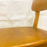 Chaise casala enfant circa 60