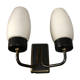 Wall light art deco