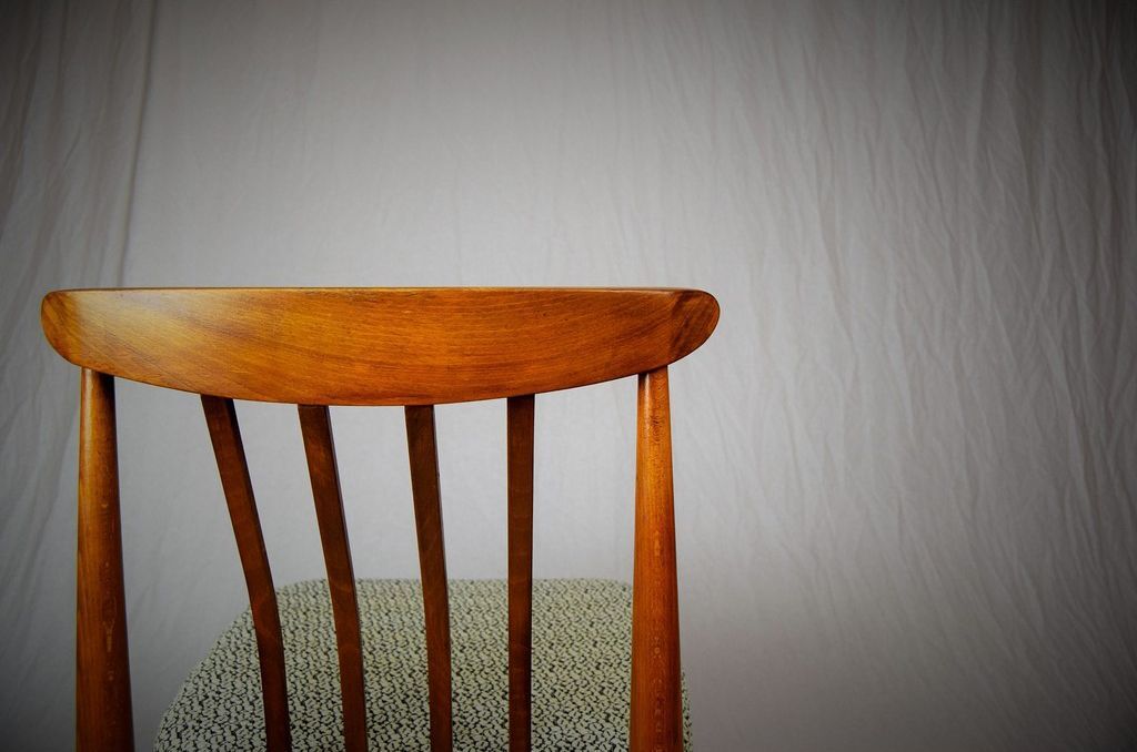 Upholstered Czechoslovakia 1960 s lounge chairs