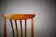 Chaises de salon Tchécoslovaque tapissées 1960s