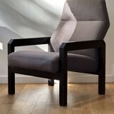 Martin Visser 60s armchair