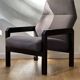 Martin Visser 60s armchair