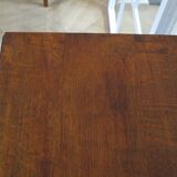 Art Deco style 4-drawer chest of drawers, 1950s