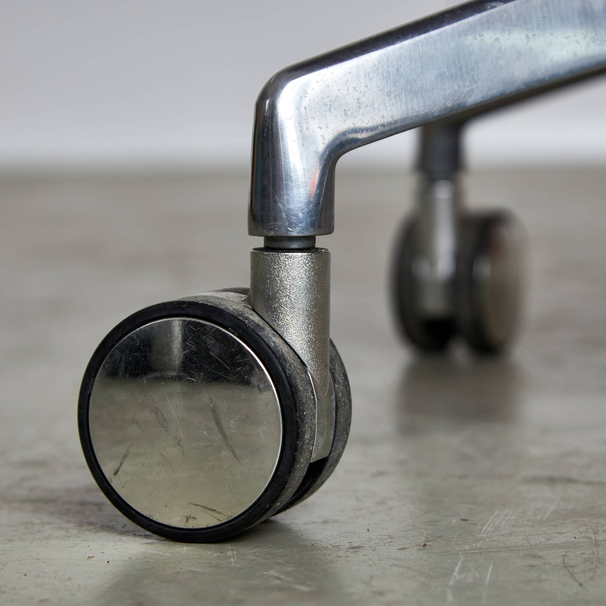 Catifa 53 Office Chairs by Lievore Altherr Molina for Arper