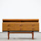 Vintage Scandinavian sideboard 1960