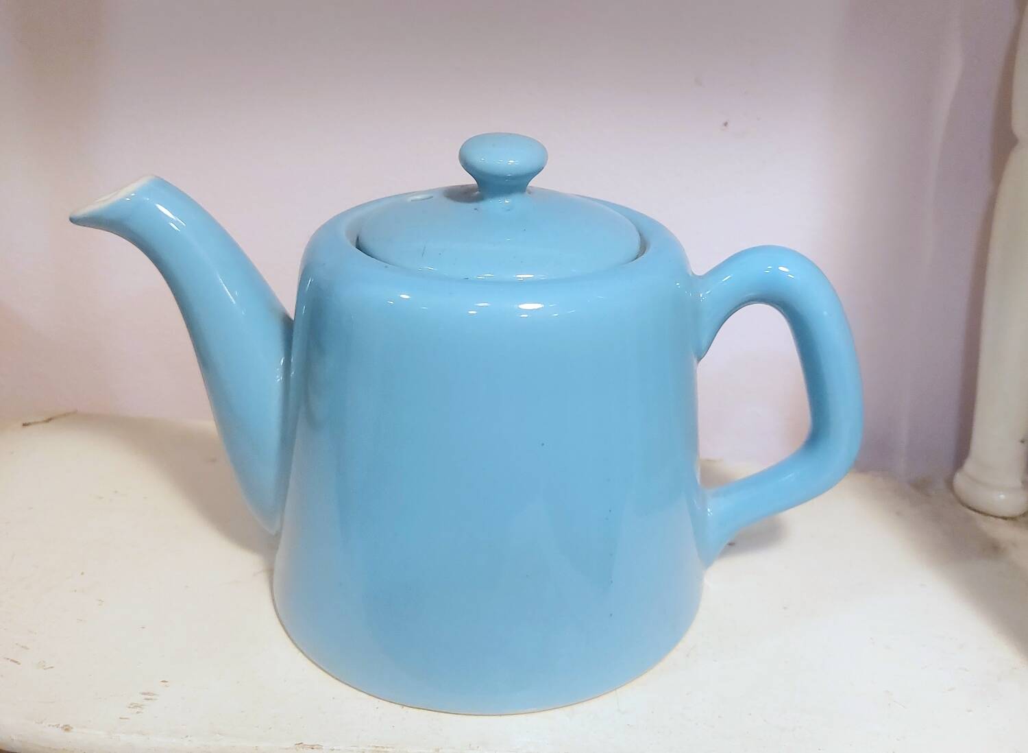 Teapot