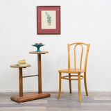 Thonet chair, model No. 23 from the 1930s