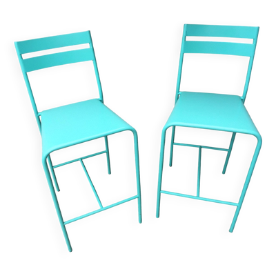 Duo de chaises fermob