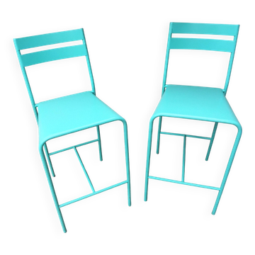 Duo de chaises fermob