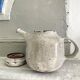 70s ceramic coffee maker