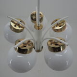 Chandelier, Czechoslovakia, 1960s