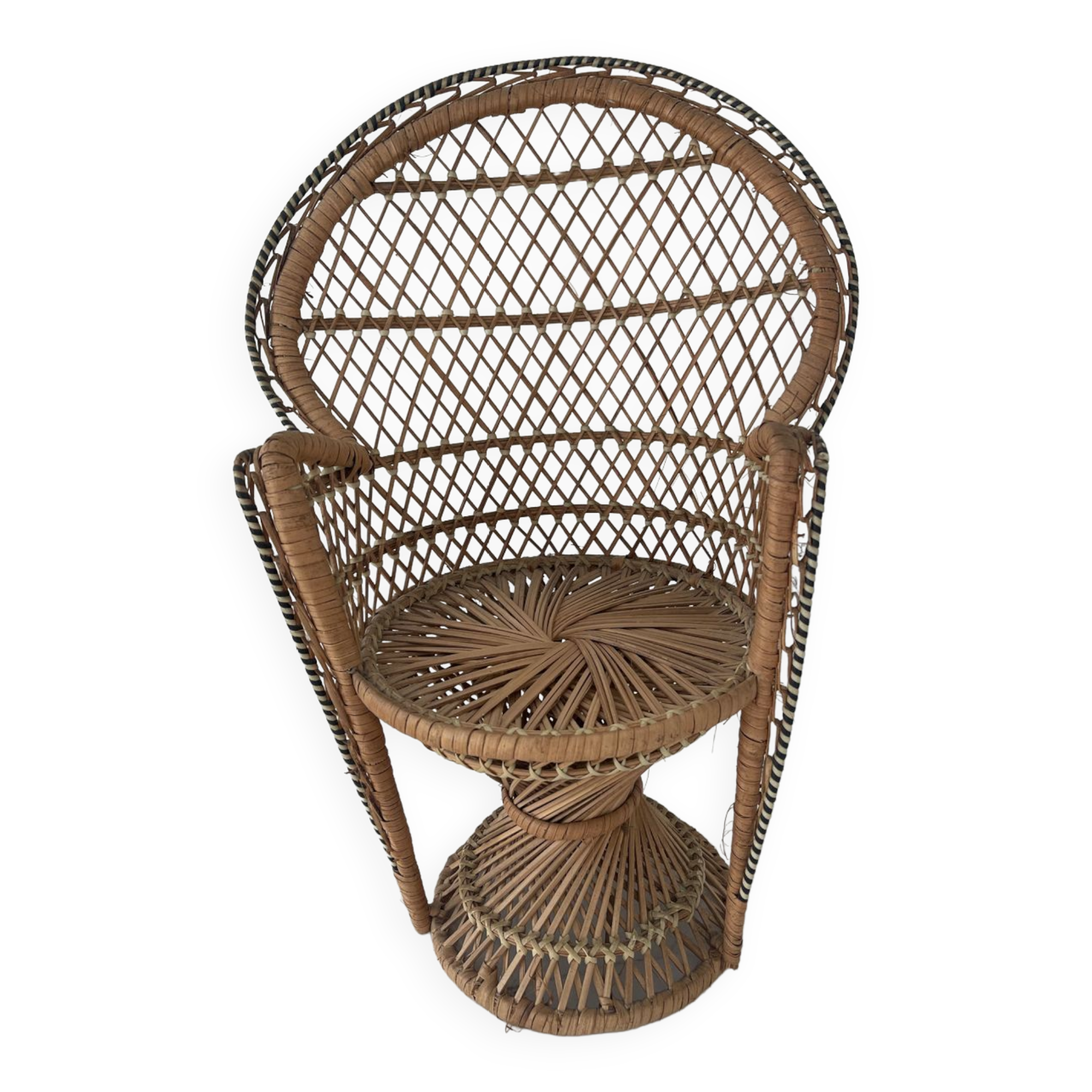 Emmanuelle mini armchair