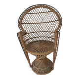 Mini fauteuil emmanuelle