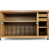 Dyrlund audio / tv cabinet 'Lanum'