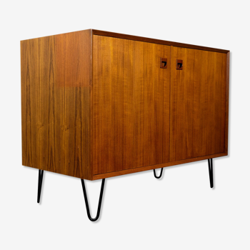 Danish Teak cabinet from Brouer Møbelfabrik, 1960s