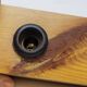 Vintage Wooden Ceiling Pendant Light Scandinavian Style